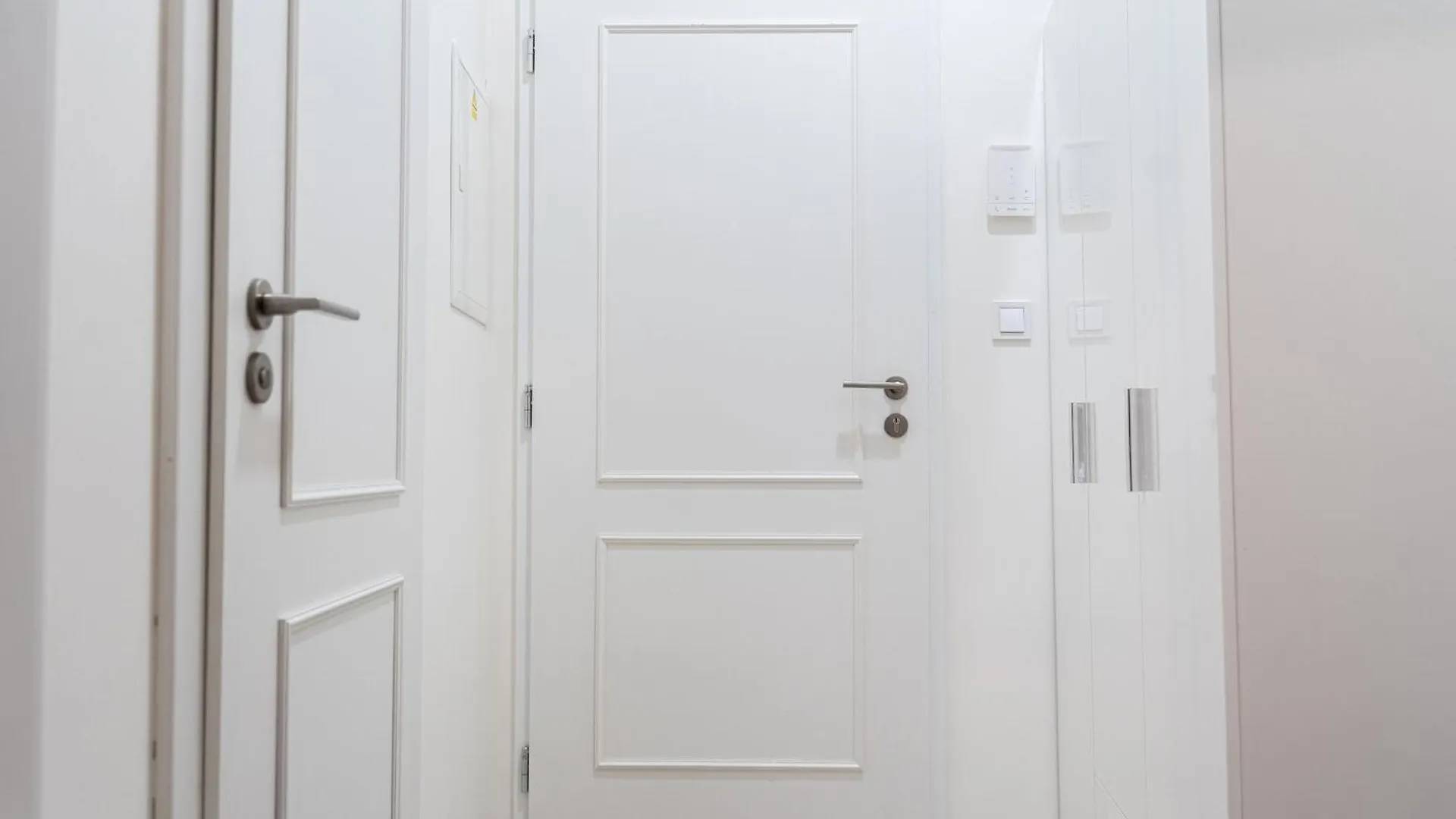 Praha 1 New Just Steps Away From Old Town And The Florence Bus Station 公寓 布拉格