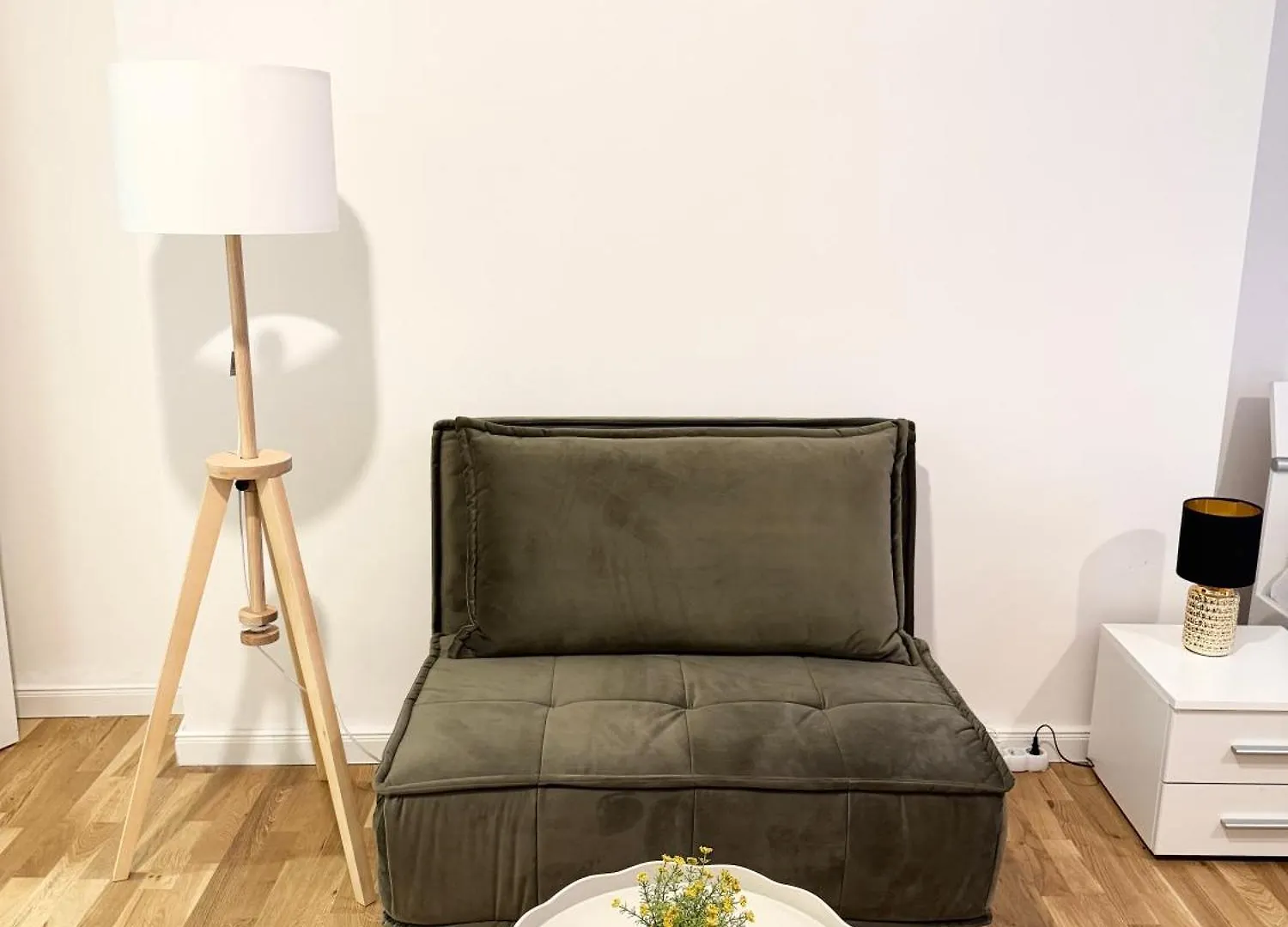 Appartement Praha 1 New Just Steps Away From Old Town And The Florence Bus Station